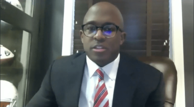 Matthew Slater and His Keys to Building a Great Football Team